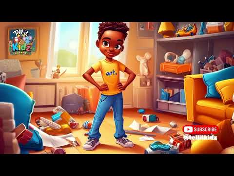 Animation for Kids